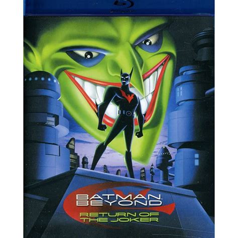 watch batman beyond return of the joker